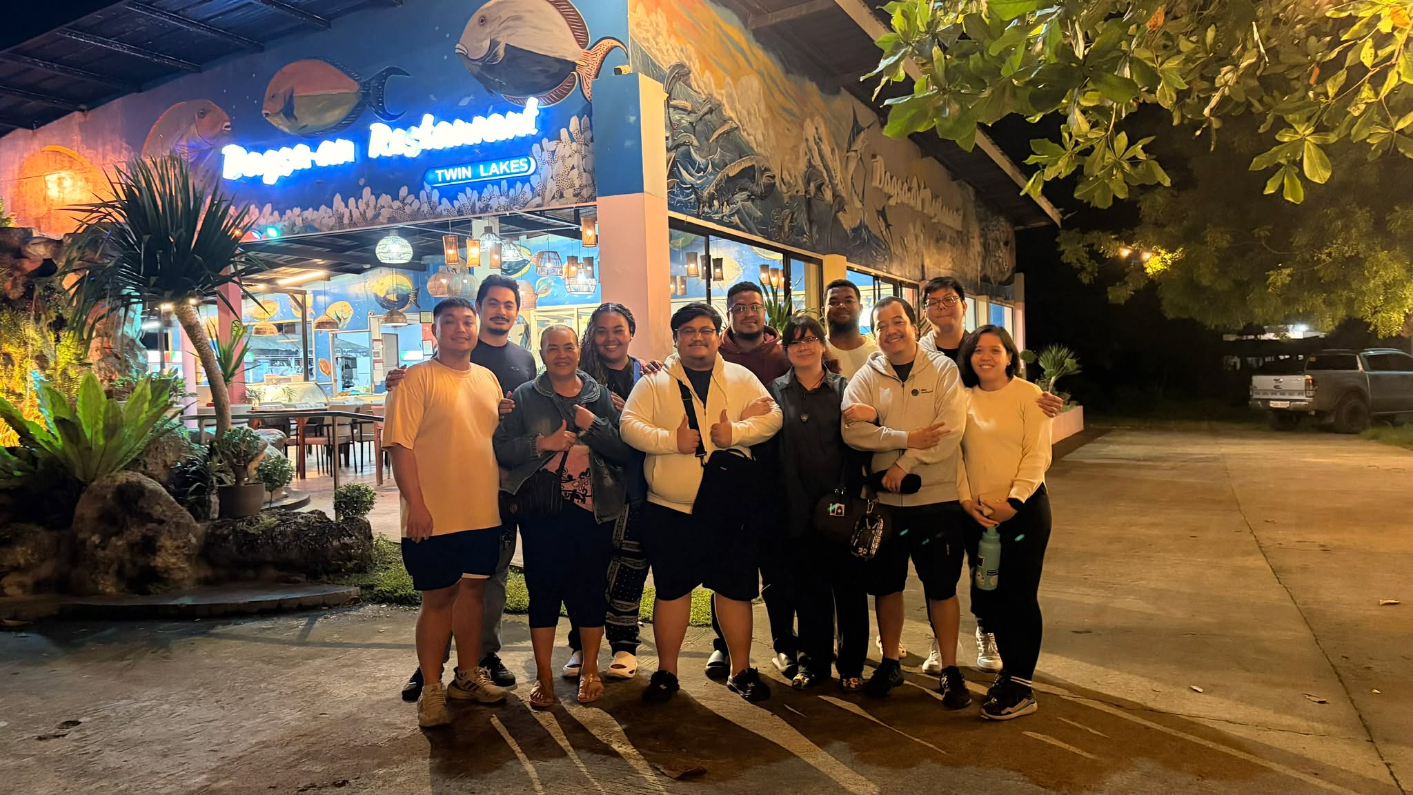 A Tribute to Asa Bain: Thank You for Everything